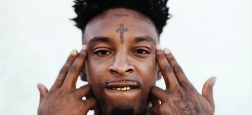 21 Savage : expulsé des Etats-Unis à cause de Trump ?