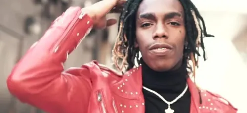 YNW Melly : arrêté et inculpé pour double meurtre