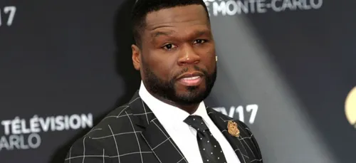 50 Cent menacé de mort par un officier de police
