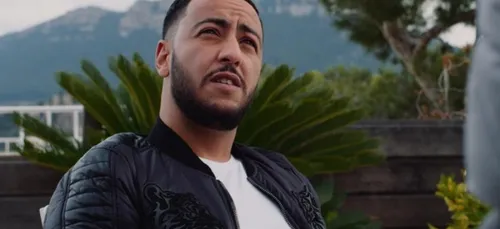 Les premiers chiffres du double album de Lacrim dévoilés