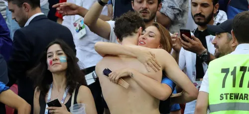 Rupture : Benjamin Pavard et Rachel Legrain-Trapani, c'est fini