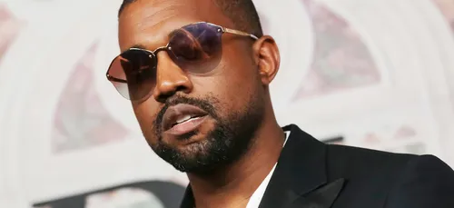 Kanye West x Adidas : la nouvelle Yeezy 700 Salt