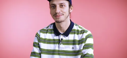 Roméo Elvis confirme sa collaboration avec Lacoste