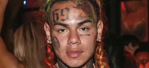 Tekashi69 pourrait être le reste de sa vie sous protection policière