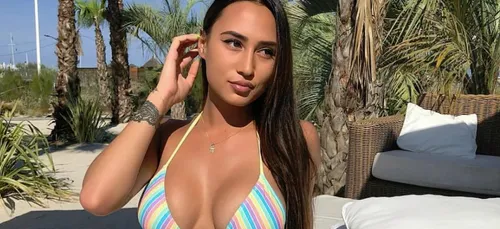 Astrid Nelsia des Anges 11 se confie