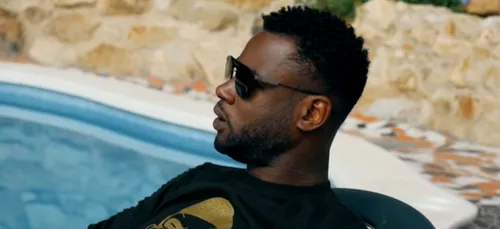 S-Pion annonce son incarcération sur Instagram