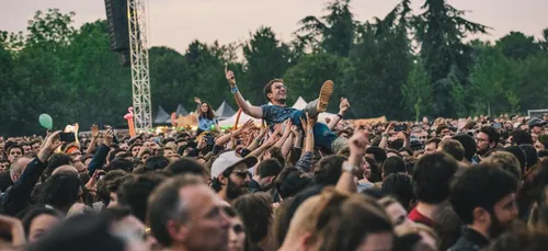 We Love Green : Vald et 13 Block annoncés