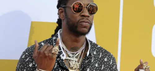 2 Chainz fait appel à LeBron James pour son prochain album