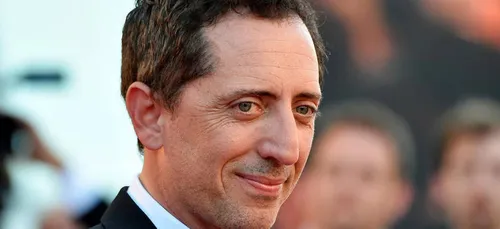 Gad Elmaleh accusé de plagiat, il décide de réagir (Vidéo)