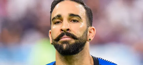 Adil Rami il répond à un consultant : « ton opinion, tu te la fous...