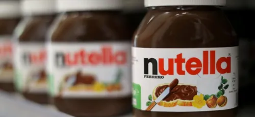 Normandie : Nutella arrête sa plus grosse usine au monde