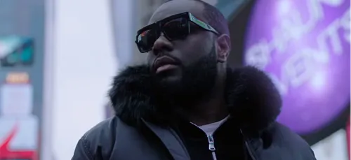 Gims et Rohff : bientôt le featuring ?