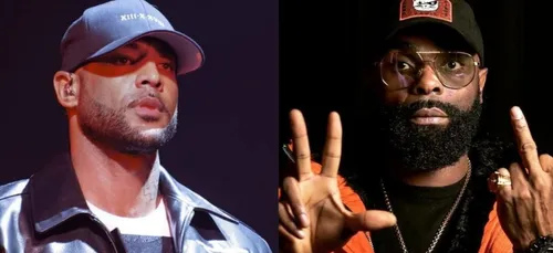Clash Booba / Kaaris : Booba propose un nouveau contrat (Vidéo)
