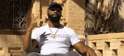 Kaaris abandonne son appel en justice pour Booba