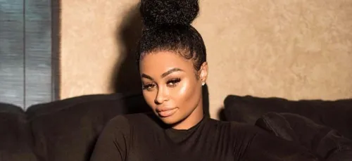 Soulja Boy se sépare de Blac Chyna