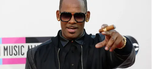 R.Kelly pourrait finir sa vie en prison