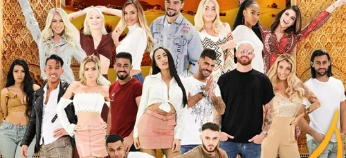 Les Anges 11 : grosse bagarre entre une candidate et 5 femmes (Vidéo)