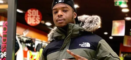 Ninho établit déjà un record sur Deezer