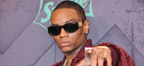 Soulja Boy clash Tyga (Vidéo)
