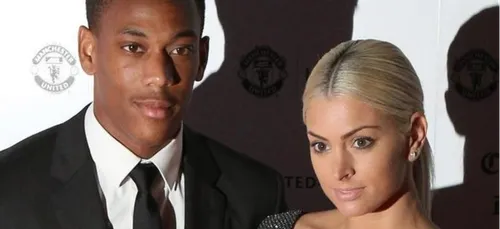 Mélanie Da Cruz et Anthony Martial séparés ?