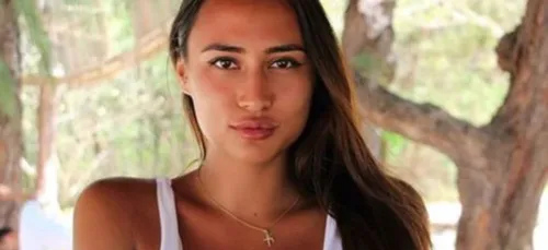 Clash entre Astrid Nelsia et Maeva (Les Marseillais) (Vidéo)