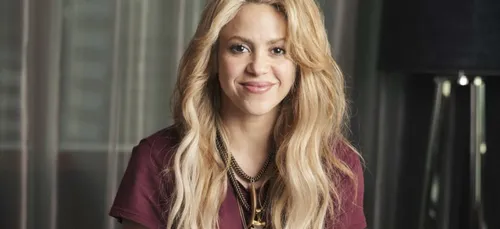 Shakira est convoquée par la Justice