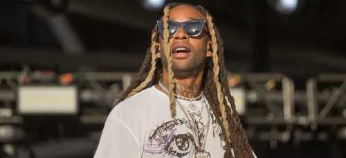 Ty Dolla $ign évite la prison et va en cure de désintox