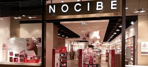 Le directeur marketing de Nocibé, accusé d'islamophobie après un...