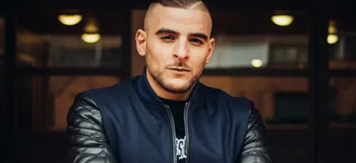 Sofiane confirme la saison 3 de 'Rentre dans le Cercle' !