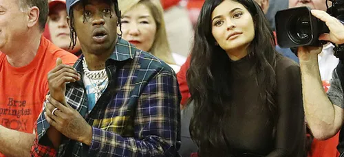 Travis Scott, accusé lui aussi de tromperies par Kylie Jenner
