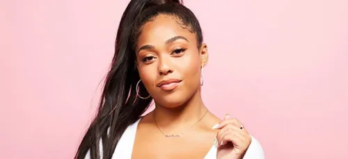 Jordyn Woods s'explique sur son aventure avec l'ex de Khloé Kardashian