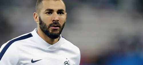 Karim Benzema, cambriolé en plein 'Clasico' !