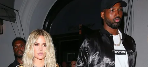 Khloé Kardashian répond à Jordyn Woods sur Twitter