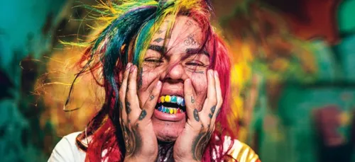 6ix9ine renonce à sa carrière de rappeur ?