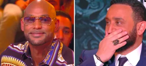 TPMP : Cyril Hanouna dévoile le numéro de Kaaris (Vidéo)