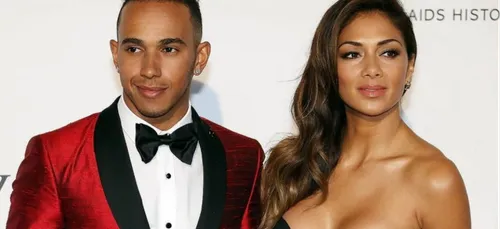 Nicole Scherzinger réagit au leak de sa sextape