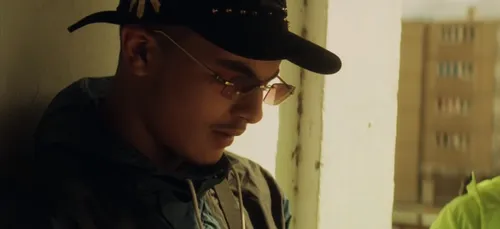 RK dévoile un peu plus son second album