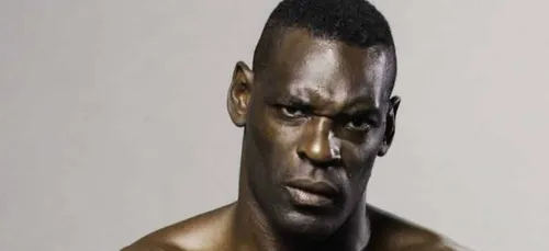 TPMP : la police obligée d'intervenir pour Patrice Quarteron (Vidéo)