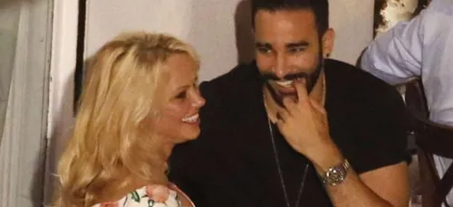 "Viril", Adil Rami s'engage en faveur des femmes battues (Photo)