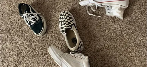 Van's Challenge : découvrez la nouvelle folie de Twitter (Vidéo)