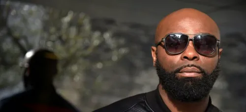 Sur instagram, Kaaris répond à Booba et Cyril Hanouna