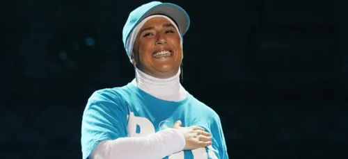 Diam's : son mari fait une grande annonce