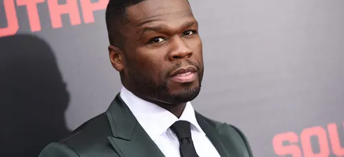 50 Cent : sa nouvelle série ne saurait tarder