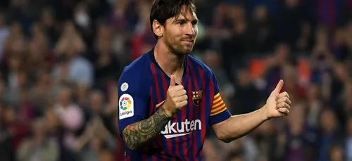 Messi : des conditions improbables pour jouer contre le Maroc ?
