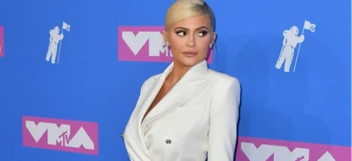 Kylie Jenner devient la plus jeune milliardaire de l'histoire