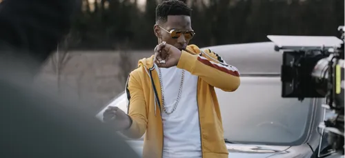 Aya Nakamura : victime de violences conjugales avec Niska ?