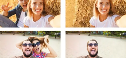 Edit My Ex : l'application qui efface votre ex de votre vie