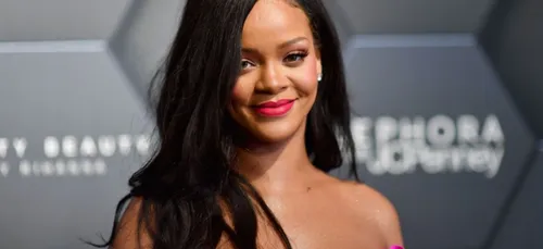 Rihanna : un faux album rempli d'inédit leak sur le net