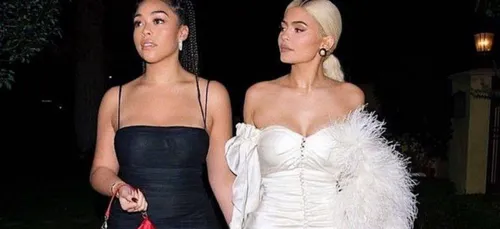 L’impossible réconciliation entre Kylie Jenner et Jordyn Woods