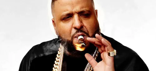 Le nouvel album de DJ Khaled sera bientôt disponible